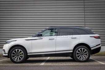 Range Rover Velar D300SE R-dynamic 221kw - 3