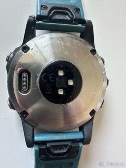 Hodinky GARMIN QUATIX 5 Smart Watch - 3