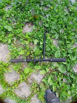 Prodám úplně nový kříž jawa mustang/pionýr 21 - 3