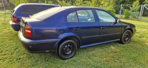 Škoda Octavia 1.9 TDI 66 kW a 1.6 i.e. 74 kW - 3
