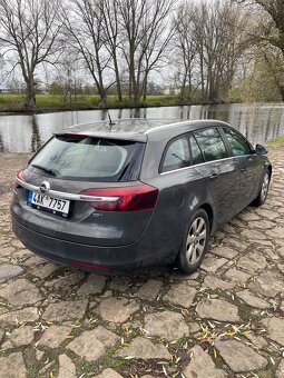 Opel Insignia - 3