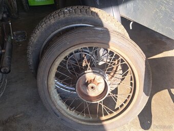 Kola jawa 350 - 3