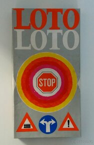 Nabízím společenské retro-hry - Slova, 100games, Domino atd. - 3