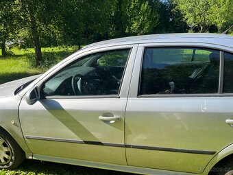 Škoda Octavia 1.9 tdi 81 kw - 3