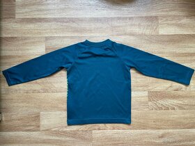 Funkční triko/tričko zn. Nike - vel. 104-110 - 3