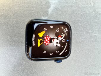 Apple watch 6 ,44 mm - 3