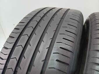 2ks letní pneu 205/55/17 Continental - 3