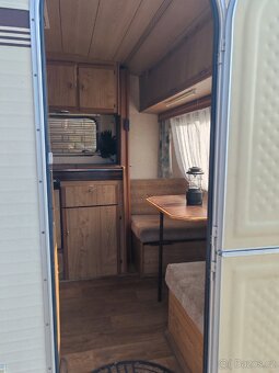 Karavan caravelair - 3