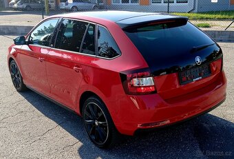 RAPID MONTE CARLO 1,4 TSi,Dsg,Xenon,KESSY - 3