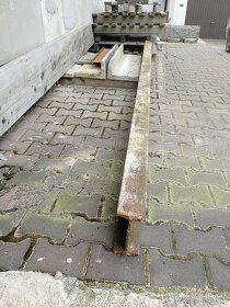Prodej I profilů - 3