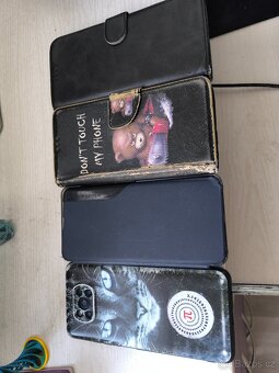 Poco X3 pro 128 NFC černý - 3