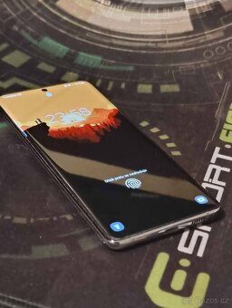 Samsung Galaxy S20 Plus - 3