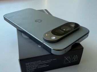 Google Pixel 9 Pro 12/128GB - 3