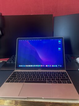 Macbook Retina 12” (early 2015) - 3