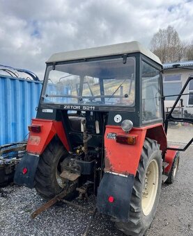 Zetor 5211 - 3