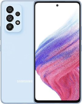 Samsung Galaxy a53 - 3