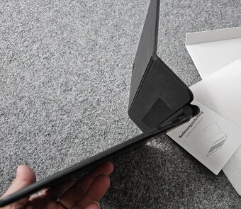 Pouzdro s klávesnicí a trackpadem, Dracool pro iPad 10. gen - 3