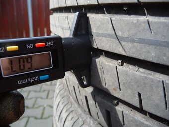 ALU KOLA 16 5x112 DOVERVW GOLF,PASSAT,TOURAN,CADDY,OCTÁVIA 2 - 3