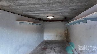 Pronájem garáže, 20 m2, Černé mosty, Tábor - 3