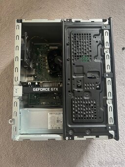 🟩 Herní PC – HP Pavilion Gaming - 3