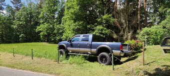 Ford F-250 6.0 TD - 3