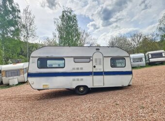 Karavan Wilk - 3