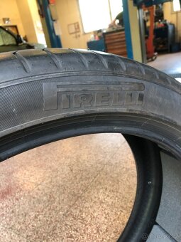 255/40 R 21 Pirelli - 3