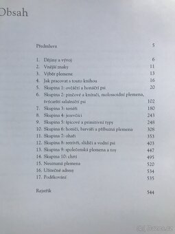 PSI - Velký atlas plemen - 3