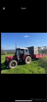 Zetor 7245 - 3