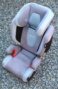 RECARO Monza Nova IS 9 - 36 kg (použitá, krásně zachovalá) - 3