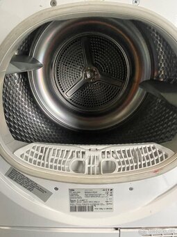 Sušička BEKO 8KG DPY 8506 GXB1 - 3