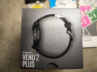 Garmin Venu 2 plus - 3