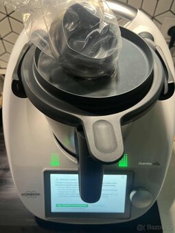 Thermomix tm6 - 3