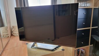 Televize Cinema 3D LED LG 47LM760S 47" - 3