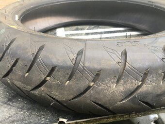 Motopneu 120/70R15 56H - 3