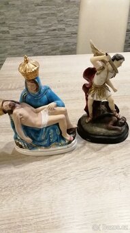 Prodám svaté figurky - 3