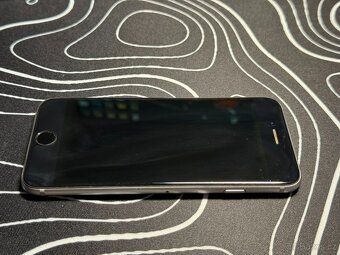 iPhone 6, 32 GB, šedo/černá - 3