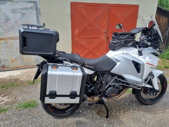 KTM 1290 Super adventure T - 3