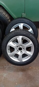 Alukola Audi A4 R16 - 3
