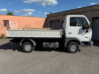 Prodám Nissana cabstara - valník - 3