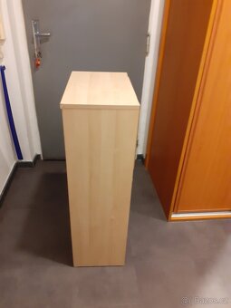Botník vyklápěcí - 3