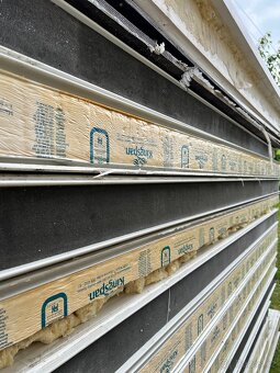 Mrazici chladicí box pečlivě rozebraný 2x3m - 3