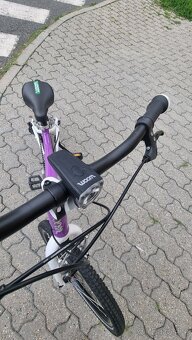 Dětské kolo Woom 4 (20") - 3