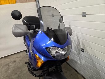 Honda XL 650 V Transalp - 3