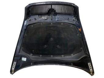 Kapota černá metalíza LF9R 9910 1Z1Z Škoda Octavia 2 RS 2007 - 3