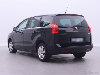 Peugeot 5008 1,6 HDI 82kW Aut.klima HUD CZ (2011) - 3