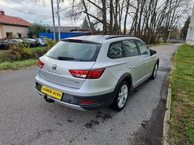 Seat Leon 1.6TDi 81kw 4x4 - 3