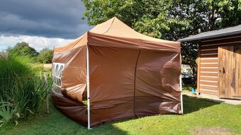 Párty stan 3x4.5m - 3