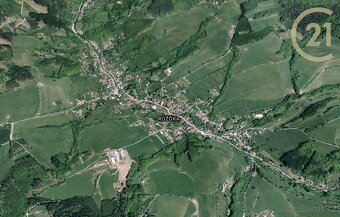 Prodej zemědělských pozemků v k. ú. Růžďka - 3