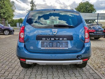 DACIA DUSTER 1.6i 16V PRESTIGE,77KW,KLIMA,BC,HAGUSY,AUX. - 3